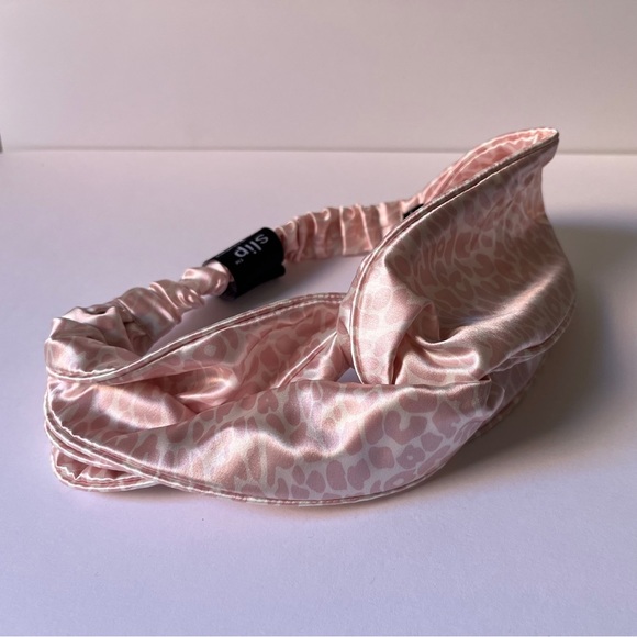 Slip Pure Silk Headband - Picture 2 of 3